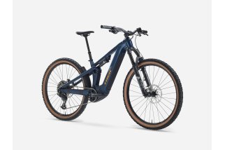 Doctorbike POWERFLY+ FS 6 GEN 4 - MULSANNE