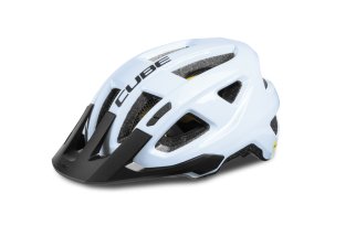 Doctorbike CASCO MTB CUBE FLEET WHITE