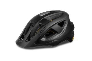 Doctorbike CASCO MTB CUBE FLEET BLACK