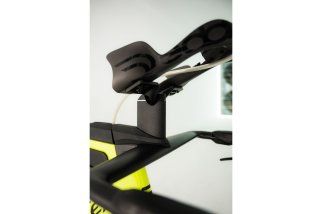 Doctorbike RIDLEY TRITON FAST RED XPLR - SOFT BLUE (2025)