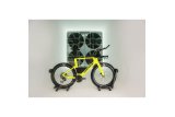 Doctorbike RIDLEY TRITON FAST RED XPLR - SOFT BLUE (2025)