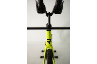 Doctorbike RIDLEY TRITON FAST RED XPLR - SOFT BLUE (2025)