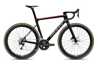 Doctorbike RIDLEY FALCN RS 2.0 ULTEGRA DI2 - UD CARBON (2026)