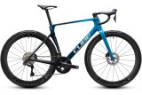 Doctorbike CUBE AGREE C:62 RACE CHROMEBLUE´N´LIQUIDBLUE