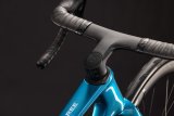 Doctorbike CUBE AGREE C:62 RACE CHROMEBLUE´N´LIQUIDBLUE