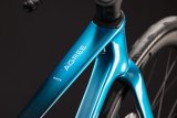 Doctorbike CUBE AGREE C:62 RACE CHROMEBLUE´N´LIQUIDBLUE