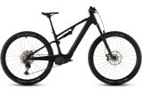 Doctorbike CUBE AMS HYBRID ONE44 C:62 PRO 400X BLACKLINE