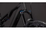 Doctorbike CUBE AMS HYBRID ONE44 C:62 PRO 400X BLACKLINE