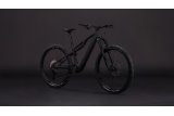 Doctorbike CUBE AMS HYBRID ONE44 C:62 PRO 400X BLACKLINE