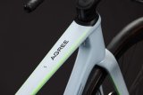 Doctorbike CUBE AGREE C:62 EX GLACIER´N´BLACK