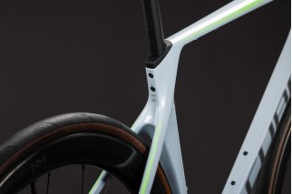 Doctorbike CUBE AGREE C:62 EX GLACIER´N´BLACK