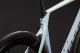 Doctorbike CUBE AGREE C:62 EX GLACIER´N´BLACK