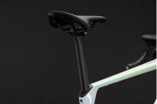 Doctorbike CUBE AGREE C:62 EX GLACIER´N´BLACK