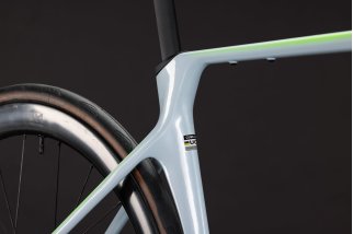 Doctorbike CUBE AGREE C:62 EX GLACIER´N´BLACK