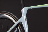 Doctorbike CUBE AGREE C:62 EX GLACIER´N´BLACK