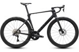 Doctorbike CUBE AGREE C:62 PRO CARBON´N´BLACK