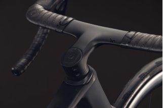 Doctorbike CUBE AGREE C:62 PRO CARBON´N´BLACK