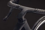 Doctorbike CUBE AGREE C:62 PRO CARBON´N´BLACK