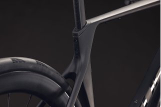 Doctorbike CUBE AGREE C:62 PRO CARBON´N´BLACK