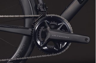 Doctorbike CUBE AGREE C:62 PRO CARBON´N´BLACK