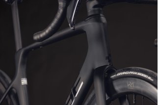 Doctorbike CUBE AGREE C:62 PRO CARBON´N´BLACK