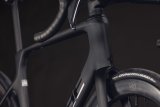 Doctorbike CUBE AGREE C:62 PRO CARBON´N´BLACK