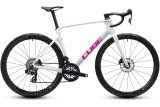 Doctorbike CUBE AGREE C:62 SLX UNICORN´N´PINK
