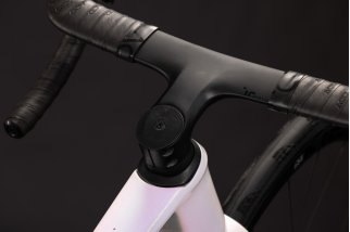 Doctorbike CUBE AGREE C:62 SLX UNICORN´N´PINK