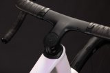 Doctorbike CUBE AGREE C:62 SLX UNICORN´N´PINK