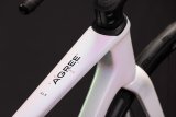 Doctorbike CUBE AGREE C:62 SLX UNICORN´N´PINK