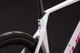 Doctorbike CUBE AGREE C:62 SLX UNICORN´N´PINK