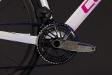 Doctorbike CUBE AGREE C:62 SLX UNICORN´N´PINK