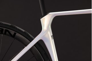 Doctorbike CUBE AGREE C:62 SLX UNICORN´N´PINK