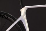 Doctorbike CUBE AGREE C:62 SLX UNICORN´N´PINK