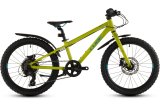 Doctorbike CUBE ACID 200 DISC FE LIZARD´N´BLUE LIZARD´N´BLUE
