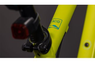 Doctorbike CUBE ACID 200 DISC FE LIZARD´N´BLUE LIZARD´N´BLUE