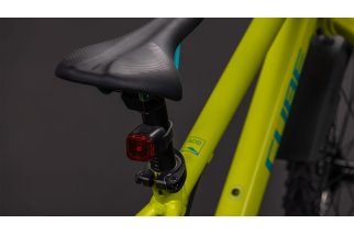Doctorbike CUBE ACID 200 DISC FE LIZARD´N´BLUE LIZARD´N´BLUE
