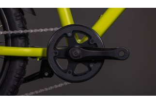 Doctorbike CUBE ACID 200 DISC FE LIZARD´N´BLUE LIZARD´N´BLUE