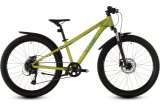 Doctorbike CUBE ACID 240 DISC FE LIZARD´N´BLUE LIZARD´N´BLUE