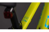 Doctorbike CUBE ACID 240 DISC FE LIZARD´N´BLUE LIZARD´N´BLUE