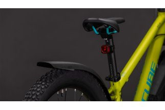 Doctorbike CUBE ACID 240 DISC FE LIZARD´N´BLUE LIZARD´N´BLUE