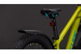 Doctorbike CUBE ACID 240 DISC FE LIZARD´N´BLUE LIZARD´N´BLUE