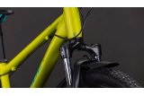 Doctorbike CUBE ACID 240 DISC FE LIZARD´N´BLUE LIZARD´N´BLUE