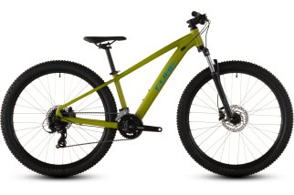 Doctorbike CUBE ACID 260 DISC LIZARD´N´BLUE LIZARD´N´BLUE