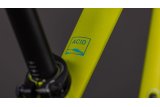 Doctorbike CUBE ACID 260 DISC LIZARD´N´BLUE LIZARD´N´BLUE