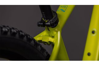 Doctorbike CUBE ACID 260 DISC LIZARD´N´BLUE LIZARD´N´BLUE