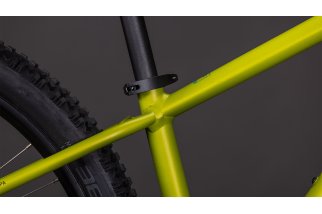 Doctorbike CUBE ACID 260 DISC LIZARD´N´BLUE LIZARD´N´BLUE