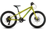 Doctorbike CUBE ACID 200 DISC LIZARD´N´BLUE LIZARD´N´BLUE