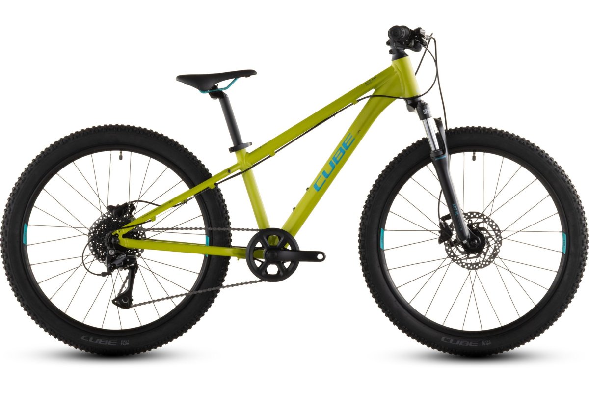 Doctorbike CUBE ACID 240 DISC LIZARD´N´BLUE LIZARD´N´BLUE Doctorbike CUBE ACID 240 DISC LIZARD´N´BLUE LIZARD´N´BLUE