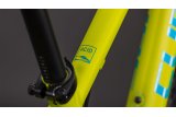 Doctorbike CUBE ACID 240 DISC LIZARD´N´BLUE LIZARD´N´BLUE